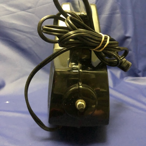 NEW Projecta Scope image magnifier and projector vintage - Picture 3 of 7